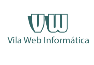 Vila Web informática